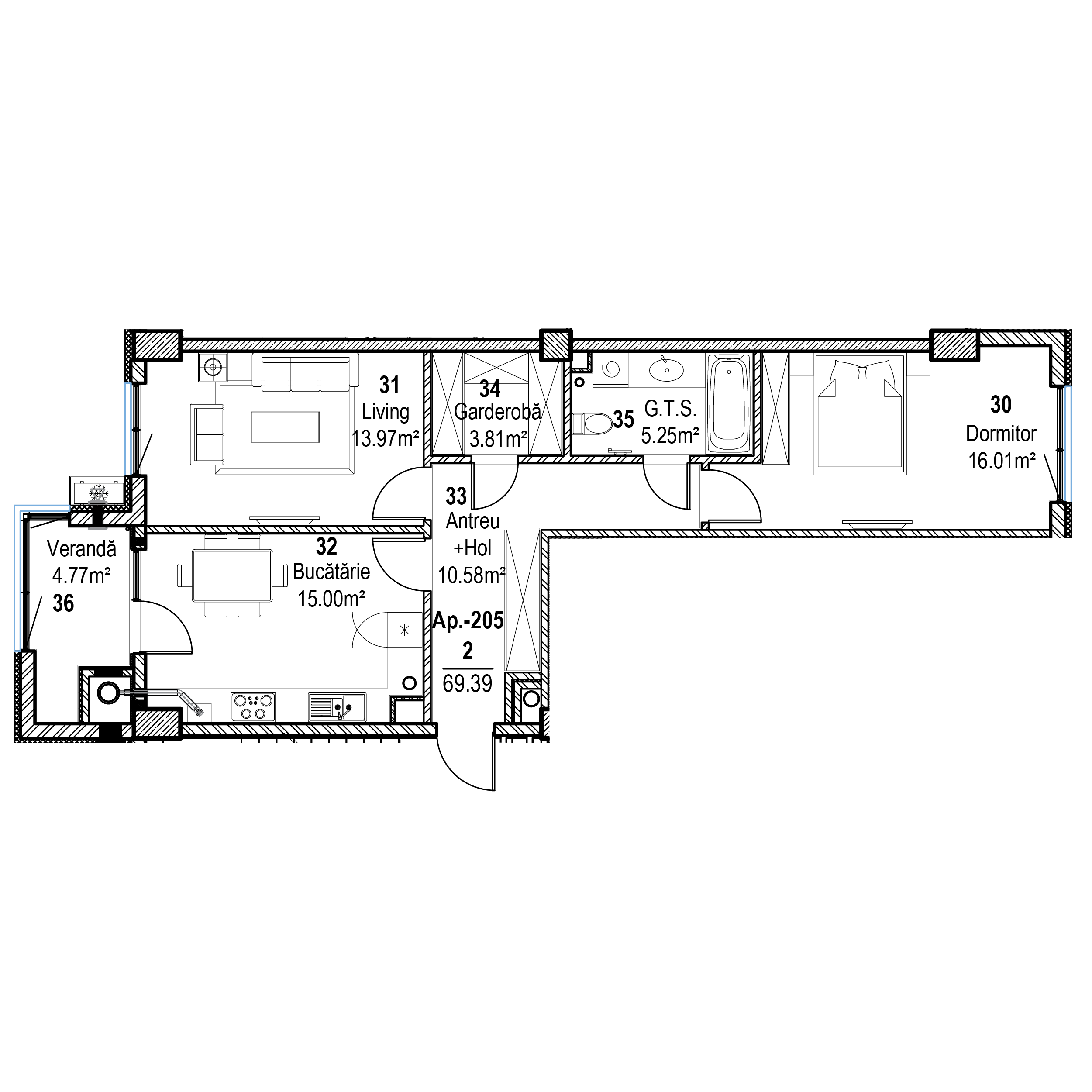 apartment cover photo